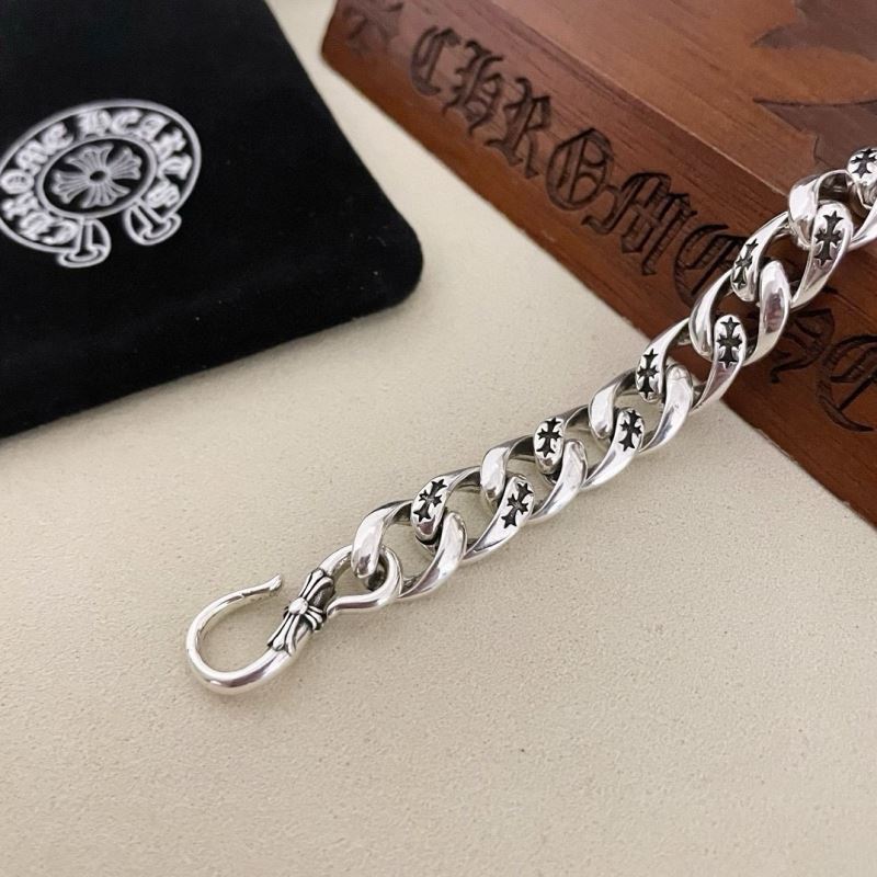 Chrome Hearts Bracelets